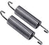 280159 Washer Springs (Pack of 2) - XPart Supply Ltd.