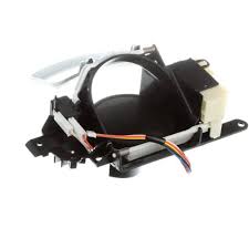 WP13005703W Refrigerator Ice Chute - XPart Supply Ltd.