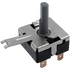 WG04F03769 Range Rotary Switch (replaces WH12X10498)