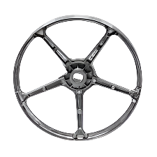 WP8540088C Washer Drive Pulley (replaces 8540088, 8540088C) - XPart Supply Ltd.