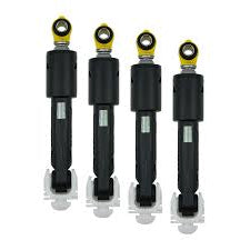 W10739670 Washer Shock Absorber Kit (pack of 4) - XPart Supply Ltd.