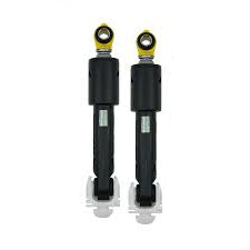 Whirlpool Maytag Washer Shock Absorber Kit W10739670 – OEM Replacement (Replaces 8540852, W10084740, W10480711)