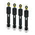W10739670 Washer Shock Absorber Kit (pack of 4) - XPart Supply Ltd.