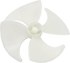 Evaporator Fan Blade
