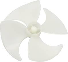 WP2169142 Refrigerator Evap Fan Blade - XPart Supply