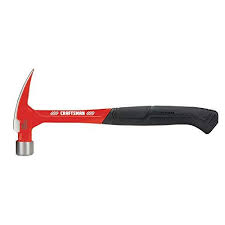 Hammer, 20 oz Steel General Purpose - XPart Supply Ltd.