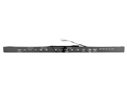 Whirlpool Dishwasher Control Panel W11084650 — Fix Unresponsive Buttons & Blank Display