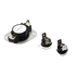 Supco SET405 Dryer Thermal Fuse & High-Limit Thermostat Kit (replaces LA-1053, 53-0143)