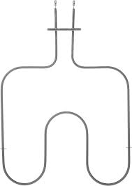 XP02F05455 Range Oven Bake Element, Replaces WB44K5013 - XPart Supply