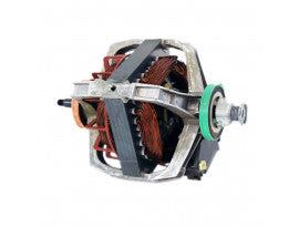 Dryer Drive Motor and Pulley