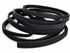 BX40 raw edge cogged V belt