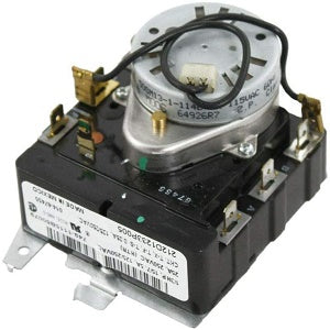 WW02F00437 Dryer Timer - XPart Supply