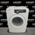 Dryer with XPart Supply background