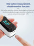 DS105 Fingertip Pulse Oximeter