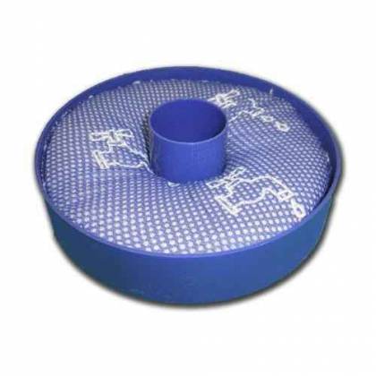 919563 Filter, DC33 Pre-Motor Multi floor filter, Washable - XPart Supply Ltd.