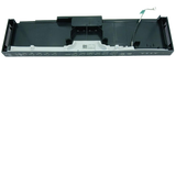 W10894669 Dishwasher Control Panel, Black - XPart Supply