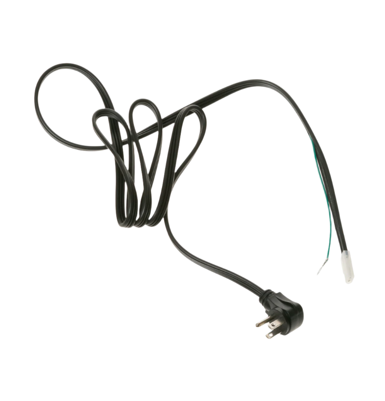 WG04F04596 Washer Power Cord (replaces WH19X10068) - XPart Supply Ltd.