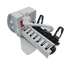 WR01F04991 Refrigerator Ice Maker Assembly - XPart Supply