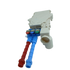 5304512102 Washer Water Inlet Valve & Dispenser Housing - XPart Supply