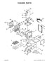W11107275 Range Cooling Fan Motor - XPart Supply Ltd.