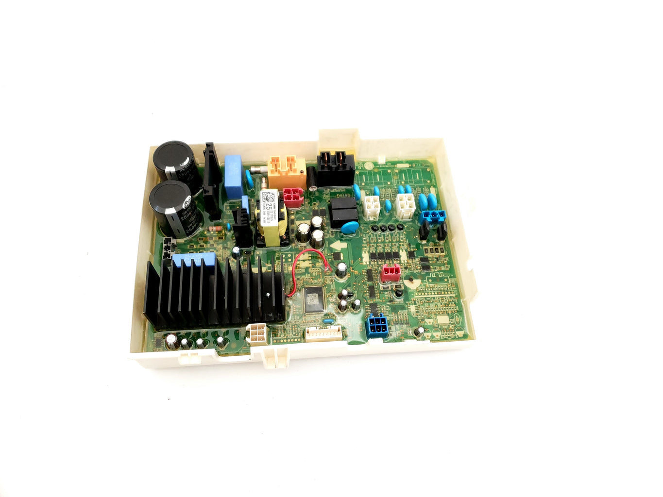 EBR79950225 Washer Main Control Board - XPart Supply Ltd.