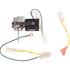 5304442620 Refrigerator Evaporator Fan Motor Kit - XPart Supply Ltd.