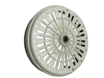 Rotor assembly