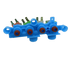 WW01F01651 Washer Quad Water Valve Asm - XPart Supply