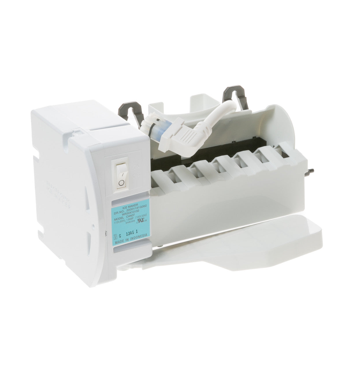 WG03F07366 Refrigerator Ice Maker - XPart Supply Ltd.