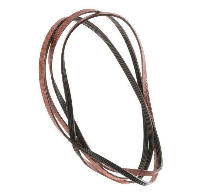 GE Dryer Drive Belt WW02F00854 89-1/2" – OEM & Premium XPart Options Available