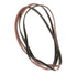 GE Dryer Drive Belt WW02F00854 89-1/2" – OEM & Premium XPart Options Available