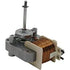 XPart Supply EAU61865301CM oven fan motor with metal shaft and copper coil winding