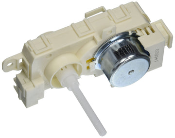 Dishwasher Diverter Motor & Disc Assembly