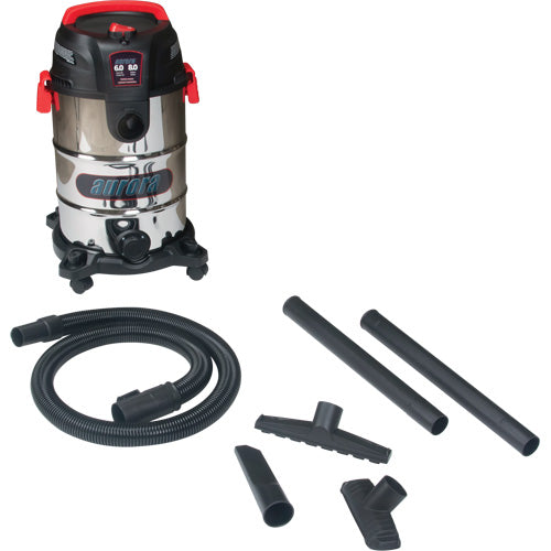 Vacuum