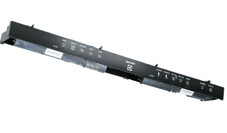 117494831 Dishwasher Control Panel