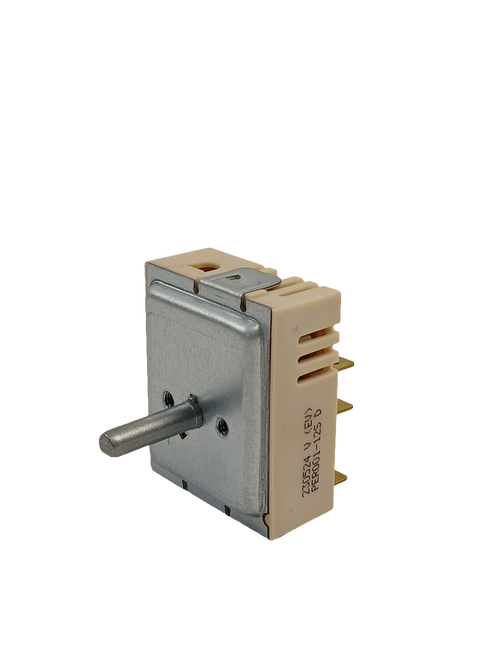 LG Range Rotary Switch EBF62174907 (Replaces EBF62174902, EBF62174904)