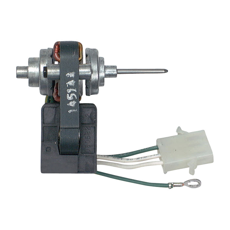 5304523502 Refrigerator Evaporator Fan Motor - XPart Supply Ltd.