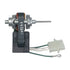5304523502 Refrigerator Evaporator Fan Motor - XPart Supply Ltd.