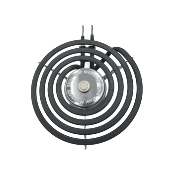 6-inch Sensi-Temp coil surface heating element