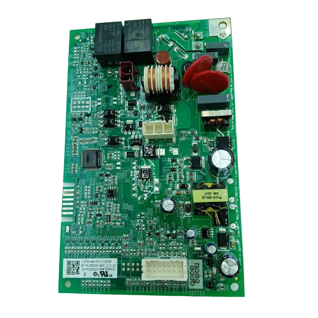 WG04F11374 Dishwasher Main Control Board - XPart Supply