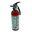 Kidde 5BC Kitchen/Garage Disposable Fire Extinguisher - XPart Supply