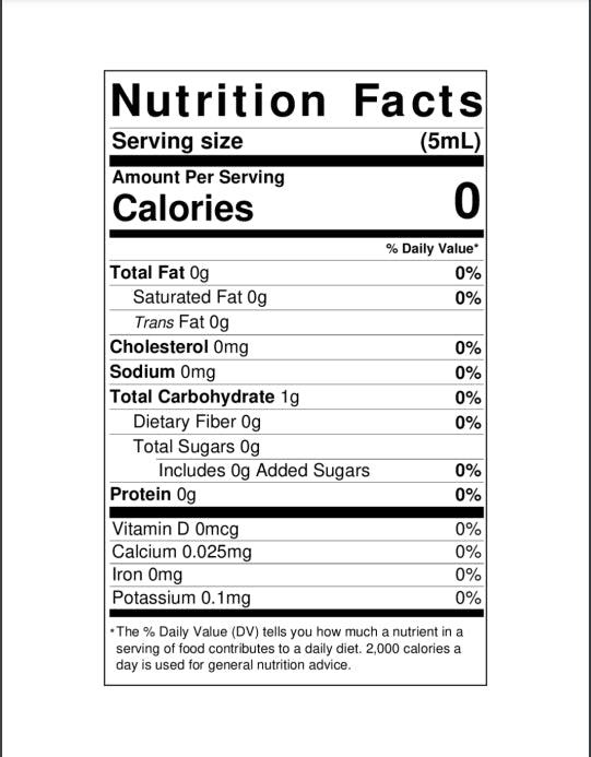 "REDUCED TO CLEAR" Eggnog Flavor - 32 oz. - Ice Cream and Beverage Flavors - LorAnn Oils - Canadian Distribution