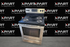 Electric Range with XPart Supply branded background