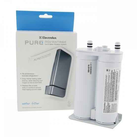 EWF01C Refrigerator Water Filter - XPart Supply Ltd.