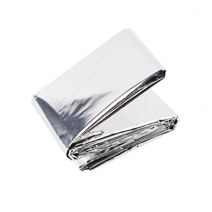 Emergency Mylar Rescue Blanket