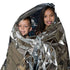 Emergency Mylar Rescue Blanket