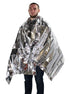 Emergency Mylar Rescue Blanket