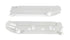 W11197396 Refrigerator Draw Slide Rail End Cap Set - XPart Supply