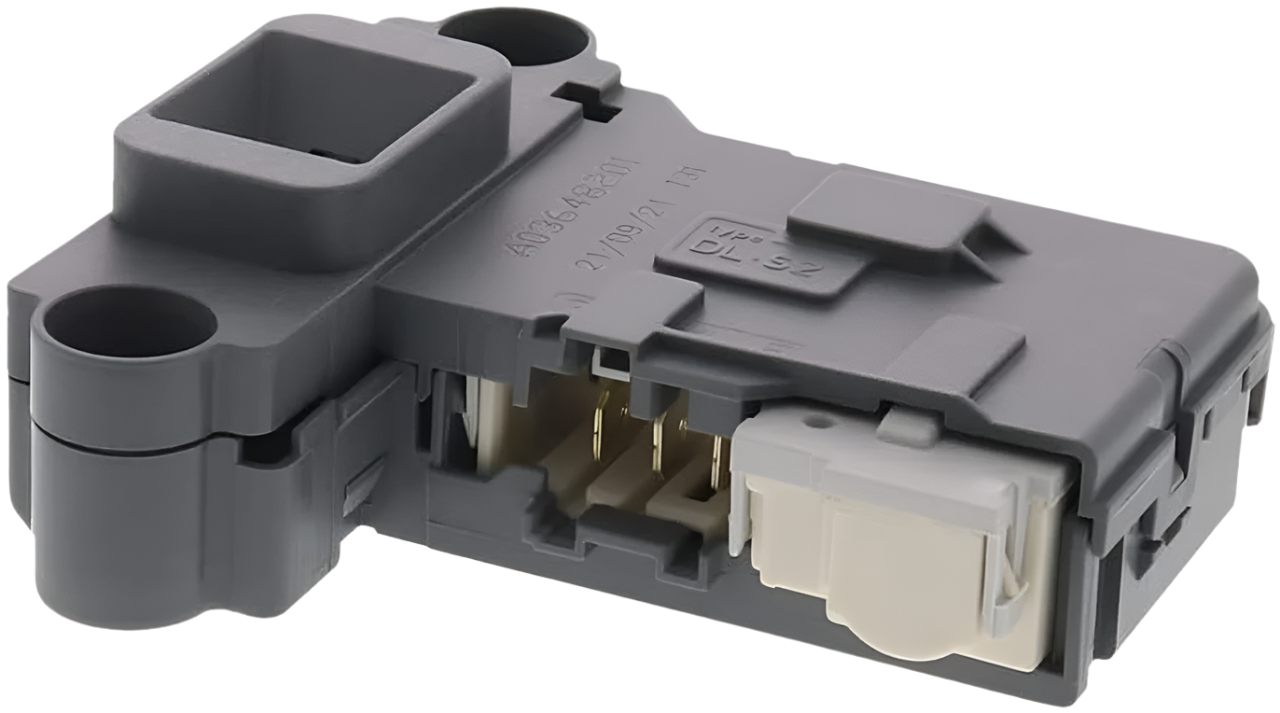 5304505231 Washer Door Lock Assembly - XPart Supply Ltd.