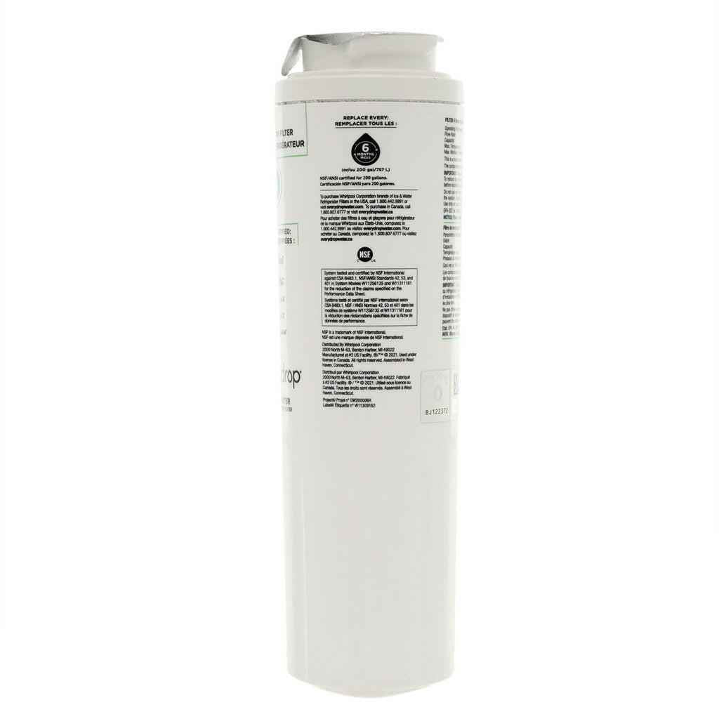 EDR4RXD1B Refrigerator Water Filter - XPart Supply Ltd.